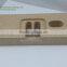 China top quality silver vermiculite fireproof insulation board