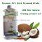 Thailand Cold Pressed Virgin Coconut Oil