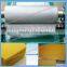 Aluminum Alloy Roller Beeswax Sheet Making Machine