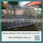 Stainless steel Dog kennels