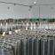 SS316 plain weave stainless steel wire mesh screen