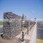 Hot Selling! Stone Gabion Box Manufacture!