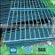 low price hot dipped galvanized prevent climb fence 358 anti climb fence