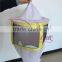 Square Veil Beekeeping Hat Veil Flame Screen