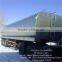 Dairy Farm Milk Transport Tank 10000L Capacity