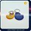 Popular type rfid hotel key tag for hotel door access control system