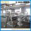 2016 stainless steel large model chicken plucker