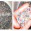 Fine finished products with low noise scrap metal shredder machines