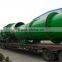 spray granulation dryer for compound fertilizer production line