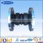 DIN standard pn16 rubber bridge expansion joint