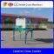 High precision contraflow pellet cooling machine in hot sale