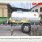 Factory Supply 2000L Galvanized Water Spray Tanker