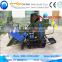 High working effciency wheat cutter mini harvester for sale