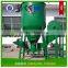 2017 SLTD Self-priming poultry feed crushing and mixing machine