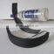 Black wine bottle holder for wholesale in market made in Vietnam
