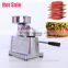 150mm stainless steel Burger Machine Burger Patty Press