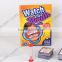 Watch Ya Mouth / Speak Out Board Game C-SHAPE Mouth Opener / FDA Aproved