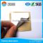 Professional Passive 13.56mhz NFC RFID Sticker Manufaturer