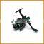 Cheap spinning fishing reel chinese manufacture fishing reel OEM