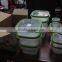PP plastic storage food container sets & plastic preservation box for wholesales