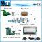 Sawdust horizontal carbonization furnace wood carbonizing furance