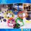 New style plastic iso14443a rfid nfc wristband