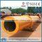 High Quality Rotary Dryer/Drum Dryer for Drying Sand/Stone