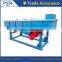 Sand fine screening vibrating screen