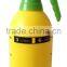 3L garden hand pressure sprayer