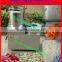 taro washing & peeling & cutting machine