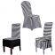 black and white Chair Covers home half chair covers