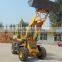 2015 New design mini backhoe loader for sale