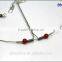 Stainless Steel Wire Leader Rig 4 Trace Fishing Rigs