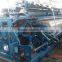 Automatic Toyo Fishing Net Netting Machine ZRS12.7-520