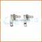 China manufacturer brass sheet oem auto metal stamping part