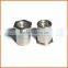  high quality copper hollow rivets