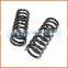 Customized wholesale quality tension coil springs