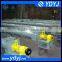 China supplier Heat preservation screw conveyor heated for coal powder