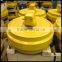 EX200-5 Excavator Ilder Front Idler Idler Roller 9134282