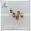 Customized Brass Spacer/Brass Bushing/Brass Standoff