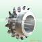 double sprocket