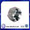 Factory Supply Customized Steel Hex Lock