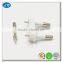 multifunction travel charger in VDE insert plug for phone/socket