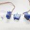 Factory Price 9g Micro Servo Motor For Airplane Aeroplane 6CH Rc Helcopter Kds Esky Align Helicopter SG90