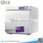 Hospital furniture dental autoclave sterilizer autoclave class b high quality