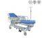 Low price Patient Transport Trolley ambulance stretcher