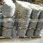 Double Strand Barbed Wire Galvanized