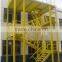 High quality fiberglass lift platform,frp aerial platform,fiberglass lift tables