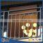 New Design Security Juliette Balcony