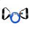 Fitness Exercise Soft Latex Tube, Resistance Bands for XT Workouts Gym Sports